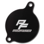 Oil Filter Cover