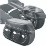 Saddlebag Lid Supports For Stock Leather Bags