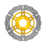 EBC 96-98 Suzuki GSF 600 Bandit Front Left/RIght Contour Profile Rotor