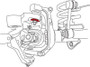 SPC Performance Jeep 3/4 Deg. Camber Sleeve