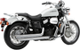 Streetrod Slashdown F/s Chr Hon 750 Aero 04-07