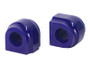 SuperPro Rear Sway Bar To Chassis Mount