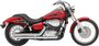 Streetrod Slashdown F/s Chr Hon 750 Aero/c2/phantom