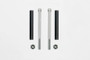 Wilwood bolt kit bridge double sliia 1.25 rotor