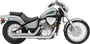 Streetrod Slashdown F/s Chr Hon Vlx600 88-07