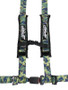PRP 4.2 Harness- Black