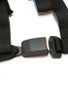PRP 4.2 Harness- Black