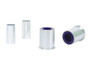 SuperPro Front Lower Inner Bushing Kit