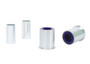 SuperPro Front Lower Inner Bushing Kit