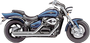 Streetrod Slashdown F/s Chr Suz Volusia 800/c50/m50