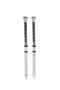 Ohlins 07-12 Honda CBR600RR NIX 30 Cartridge Kit (Springs/Oil Sold Separately)