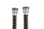 Ohlins 07-12 Honda CBR600RR NIX 30 Cartridge Kit (Springs/Oil Sold Separately)