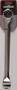 Pro Spoon Tire Iron W/wrench 22mm
