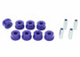 SuperPro Nissan-Up/Trailing Arm Bushing