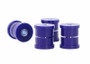 SuperPro Nissan-Up/Trailing Arm Bushing