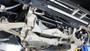 Ridetech 97-13 Chevy Corvette Front MuscleBar