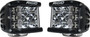 D-ss Series Pro Flood Standard Mount Light Pair