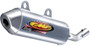 Shorty 2-stroke Silencer
