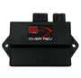 Big Gun 97-01 Yamaha Warrior 350 Rev Box