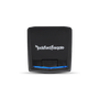Rockford Fosgate 1998+ Harley-Davidson Road King Complete Amp Install Kit w/ Bluetooth Streaming