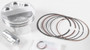Piston Kit Strutted Forging 77.00/std 12.7:1 Yam