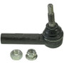 MOOG 00-04 Dodge Dakota Front Right Outer / Right Outer Tie Rod End