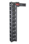 Gen-Y Mega Duty 2in Shank 22.2in Drop 1.5K TW 10K Hitch w/GH-0100 Stabilizer Kit