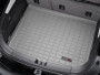 WeatherTech 2016+ Chevrolet Volt Cargo Liners - Grey