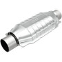 MagnaFlow Converter Universal 2.50 CA