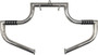 Engine Grd Hd Magnumbar Flh Touring 97-up Chrome