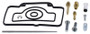 All Balls Racing 1988 Suzuki RM125 Carburetor Rebuild Kit