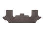 WeatherTech 2020+ Ford Explorer Rear FloorLiner HP - Cocoa