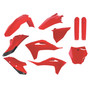 Full Mx Kit Oem Color Gas