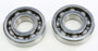 Crankshaft Bearing & Seal Kit Gas/yam
