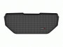 WeatherTech 2022 Rivian R1S/R1T Cargo Liner - Black