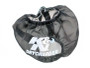 K&N Air Filter Wrap- Black
