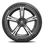 Michelin Pilot Alpin 5 265/40R19 102V XL