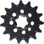 Front Cs Sprocket Steel 15t