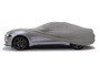 Covercraft 69 Chevrolet Camaro/Pontiac Firebird Custom 3-Layer Moderate Climate Car Cover - Gray