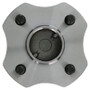 MOOG 00-05 Toyota Echo Rear Hub Assembly