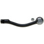 MOOG 12-17 Kia Rio Front Right Outer / Right Outer Tie Rod