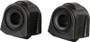 MOOG 15-19 Subaru Legacy Front To Frame Stabilizer Bar Bushing Kit