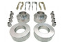 Tuff Country 18-23 Jeep Wrangler JL & JLU 2in Lift with Shock Extension Brackets