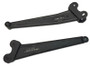 Tuff Country 14-23 Dodge Ram 2500 4wd / 13-22 Ram 3500 Radius Arms (Fits with 5in Lift)