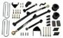 Tuff Country 03-07 Ram 3500 4X4 4.5in Arm Lift Kit (Fits 6/31/07 & Earlier SX8000)