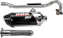 D3 Exhaust System Kaw