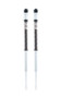 Ohlins 16-18 Triumph Street Twin NIX 22 Cartridge Kit (Springs/Oil Sold Separately)