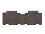 WeatherTech 13-15 Toyota RAV4 Rear FloorLiner HP - Cocoa