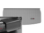 WeatherTech 2020+ Lincoln Aviator Cargo With Bumper Protector - Grey