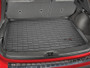 WeatherTech 2017-2020 Nissan Rogue Cargo Liners - Black